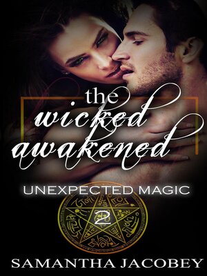 cover image of The Wicked Awakened